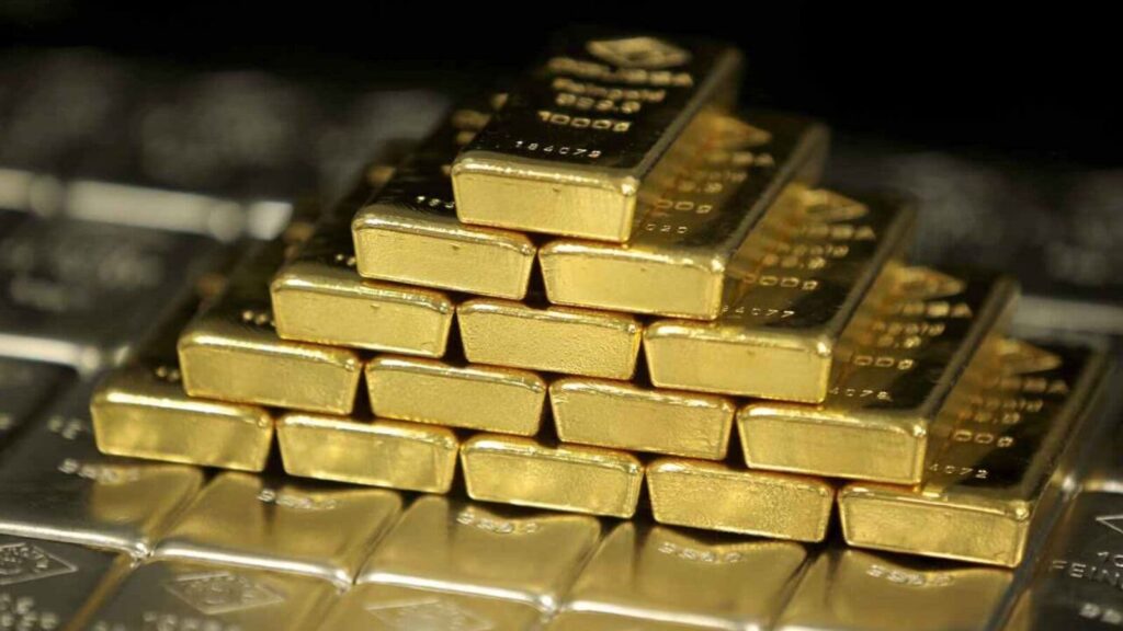 Gold price today Mumbai