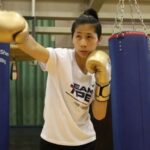 Lin Yu-ting Olympic boxer withdrawal