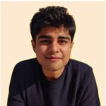 Daksh Gupta AI startup CEO