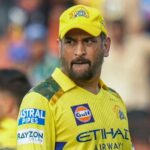 MS Dhoni anger incident
