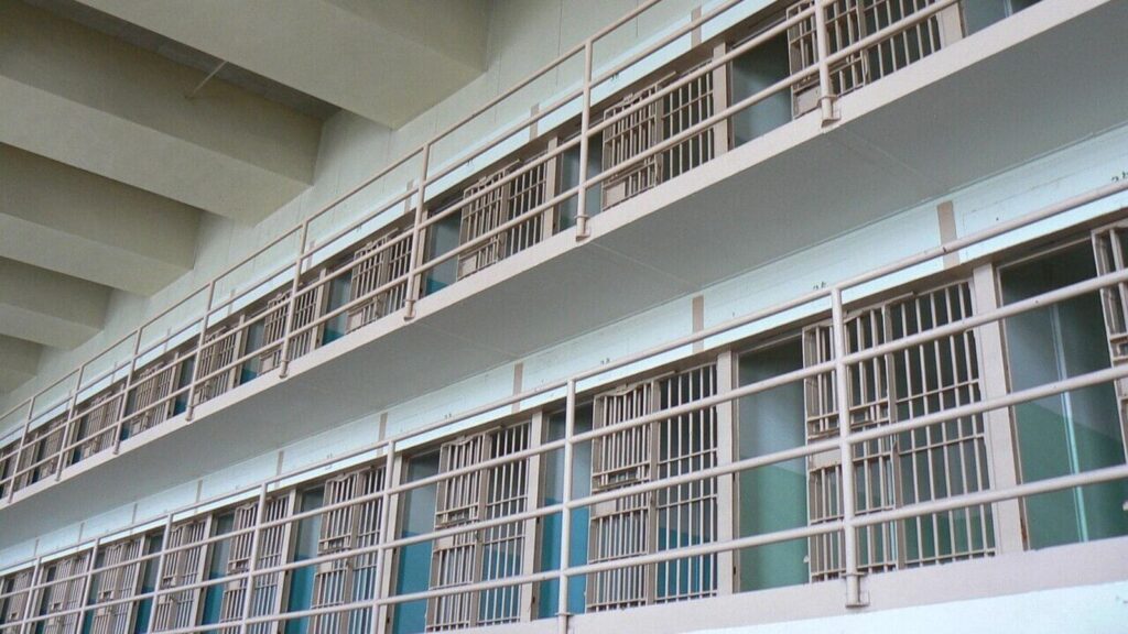 Trump incarceration impact