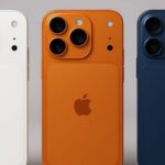 Apple iPhone 17 release