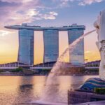 Singapore US-led world order