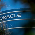 Oracle stock surge