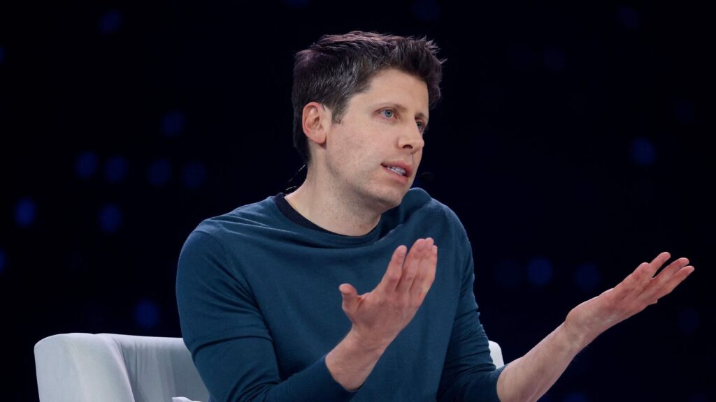 iPhone 17 ChatGPT Voice