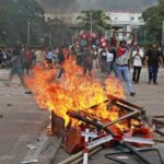 Nepal economic cause