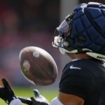 Christian Kirk injury update