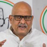 Ajay Rai Varanasi detention