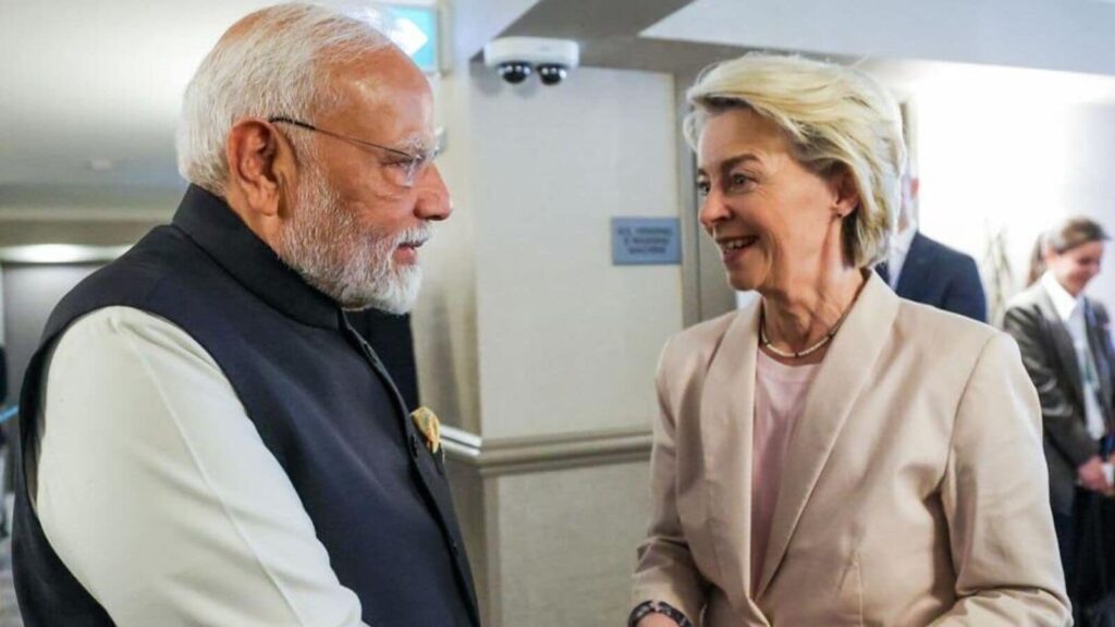 Trump India Russian oil tariffs