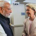 Trump India Russian oil tariffs