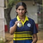 “15-Year-Old Rhea Nadkarni’s Bold Cricket Ambitions Unleashed”