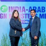 “Unlocking India-Arab League Opportunities: Bridging Cultures”