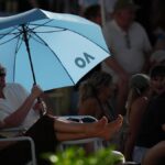 Australian Open date change