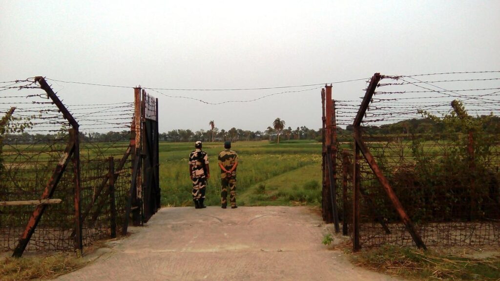 illegal immigration policy