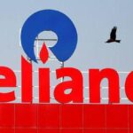 Reliance shares