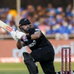 India New Zealand cricket