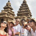 “India Tourism Infrastructure: Beauty Meets Functionality”