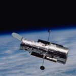 Unlocking the Universe: AI Discovers 1,400 Hubble Anomalous Objects