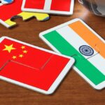 India China youth exchange