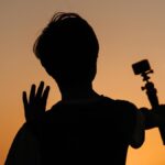 foreign content creator mindset