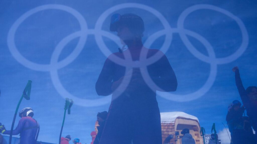 2026 Winter Olympics Opening Ceremony