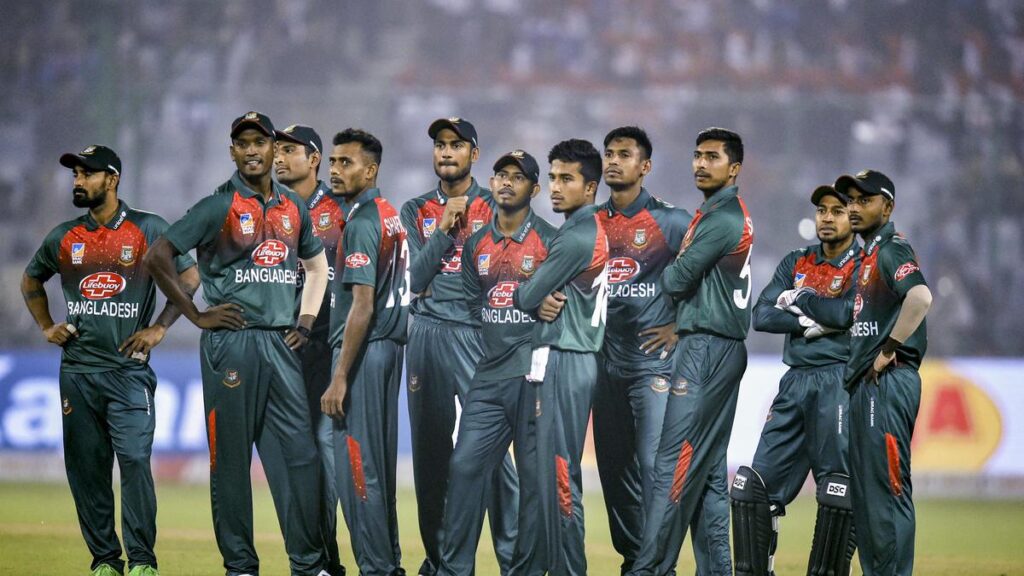 Bangladesh T20 World Cup Decision: Players and BCB Opt Out