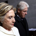 Clintons Commit to Testify in Epstein Investigation Before Contempt Vote