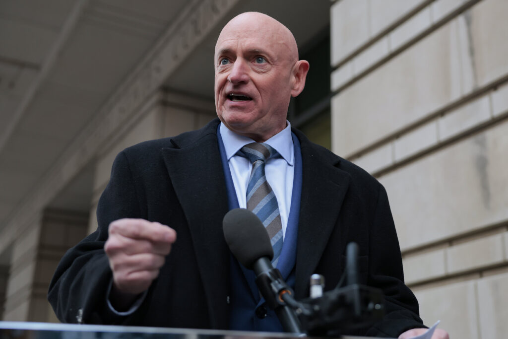 DC Grand Jury Indictment Decision: No Charges for Sens. Kelly & Slotkin