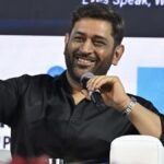 Dhoni Reveals 5 Challenges of Cricket Commentary Skills