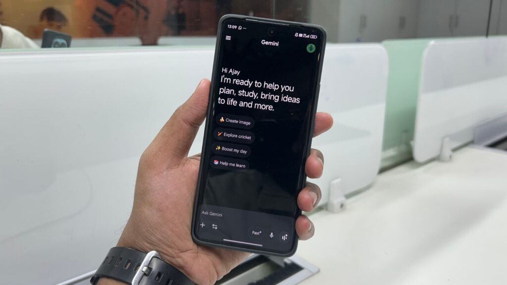 Google Gemini Update: 5 Ways the Interface Just Got Sleeker