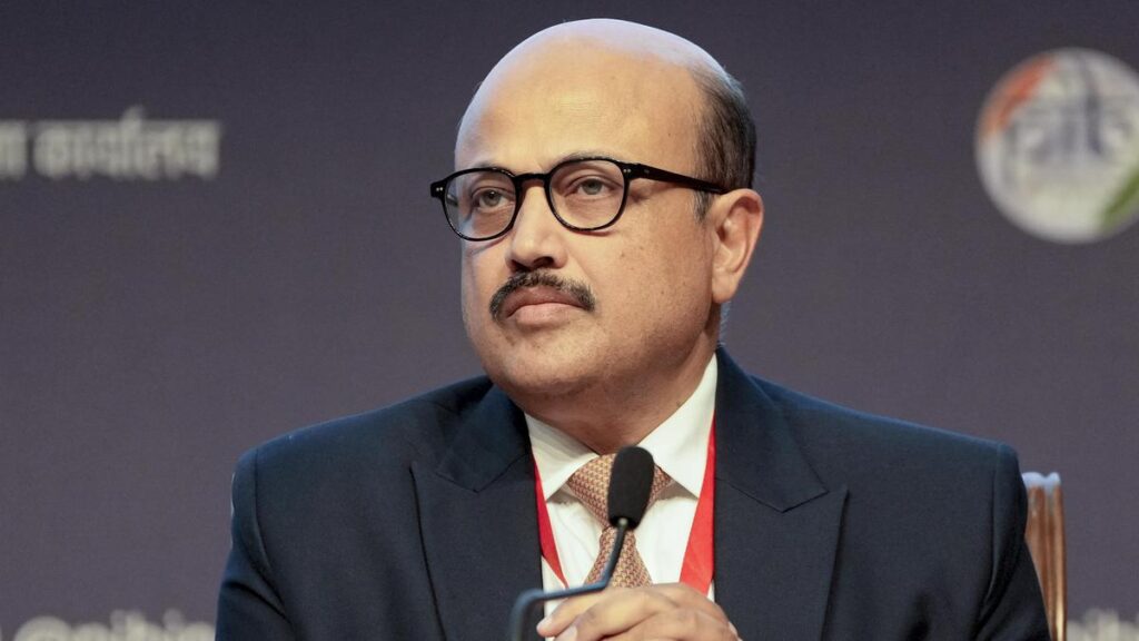 Essential Sectors Safeguarded in India US Trade Pact, Says Commerce Secretary