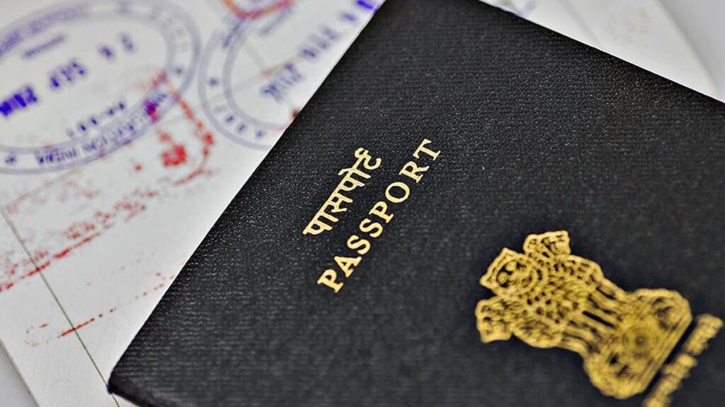 India Passport Ranking 2026: Rises to 75th, Loses 1 Visa-Free Spot
