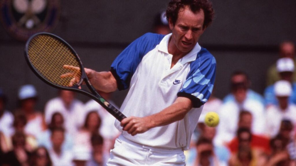 Test Your Knowledge with Our John McEnroe Birthday Quiz