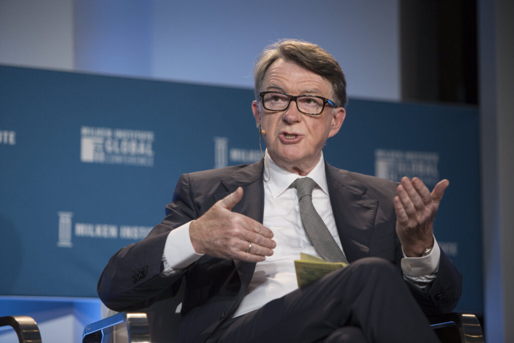 Starmer Regrets Mandelson’s Role in Epstein Resignation Lies