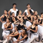 The Inspiring Journey of Mumbai’s First Ballet School: 60 Years of Empowering Women
