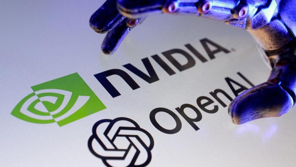 Nvidia OpenAI India Partnerships: Transforming 5 Key Sectors