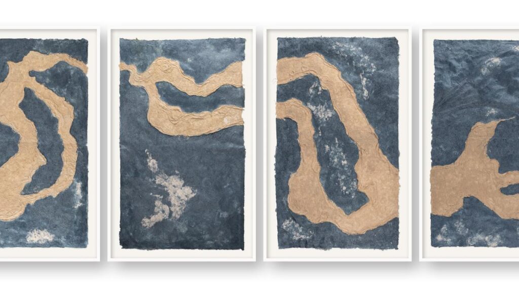 Revolutionizing Printmaking: 5 Ways AI Integration Transforms Art