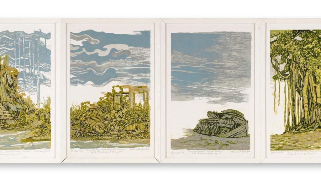 Revolutionizing Printmaking: 5 Essential AI Tools You Need