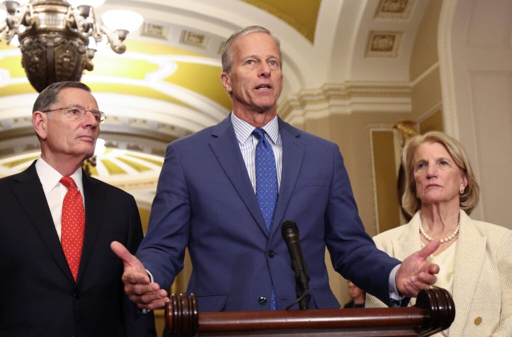 Trump and Congress Spotlight SAVE Act Voter ID Bill: Key Insights