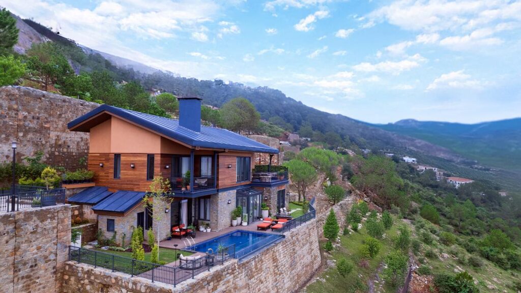 Uncovering Sirmaur’s Thriving Real Estate Boom in Himachal Pradesh