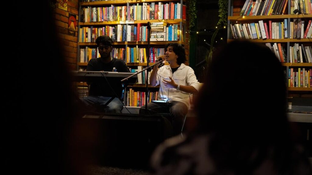 Boosting Thiruvananthapuram Art Community: Live by ONC Initiative