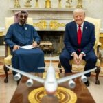 UAE Spy Sheikh Acquires Secret Stake in Trump Crypto Corruption