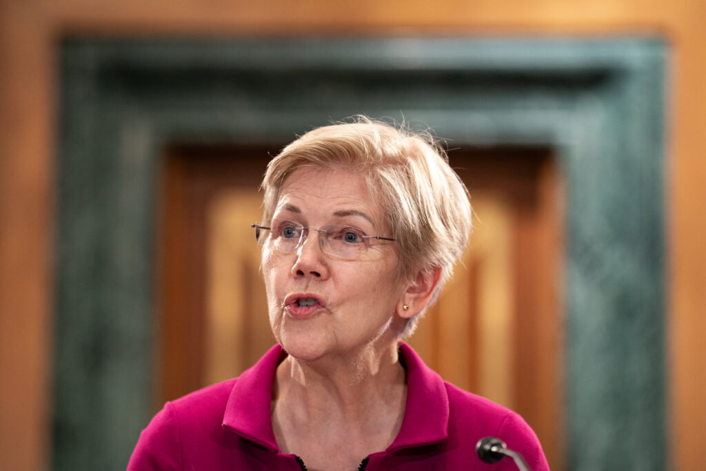 Democrats Fight Back: 5 Key Points on Warren Housing Investor Bill