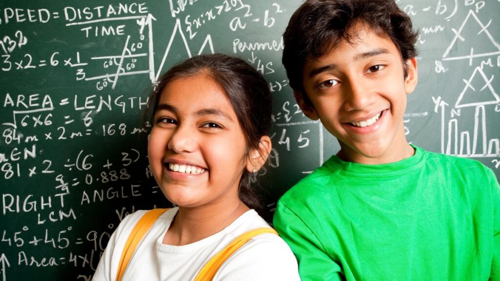 Unlocking Depth: 5 Benefits of an Advanced Maths Curriculum