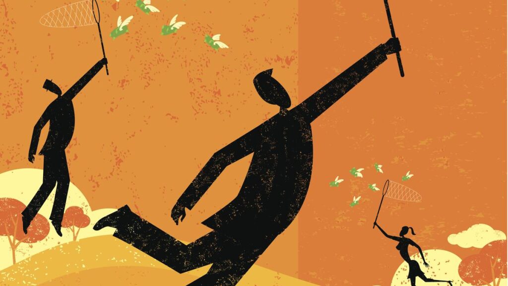 The Powerful Impact of Wealth on Beauty: 5 Key Insights